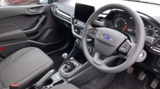 Ford Fiesta 1.0 EcoBoost 100 Trend 5dr Petrol Hatchback